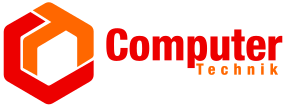 CTComputertechnik Logo - PC Hilfe Kassel Computer Reparatur IT Support